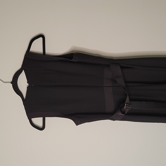 WHITEHOUSE BLACK MARKET Size 4 Black - Picture 5 of 5